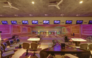 Bowling Zaandam